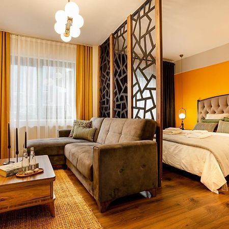 Port Galata Suites Κωνσταντινούπολη Εξωτερικό φωτογραφία