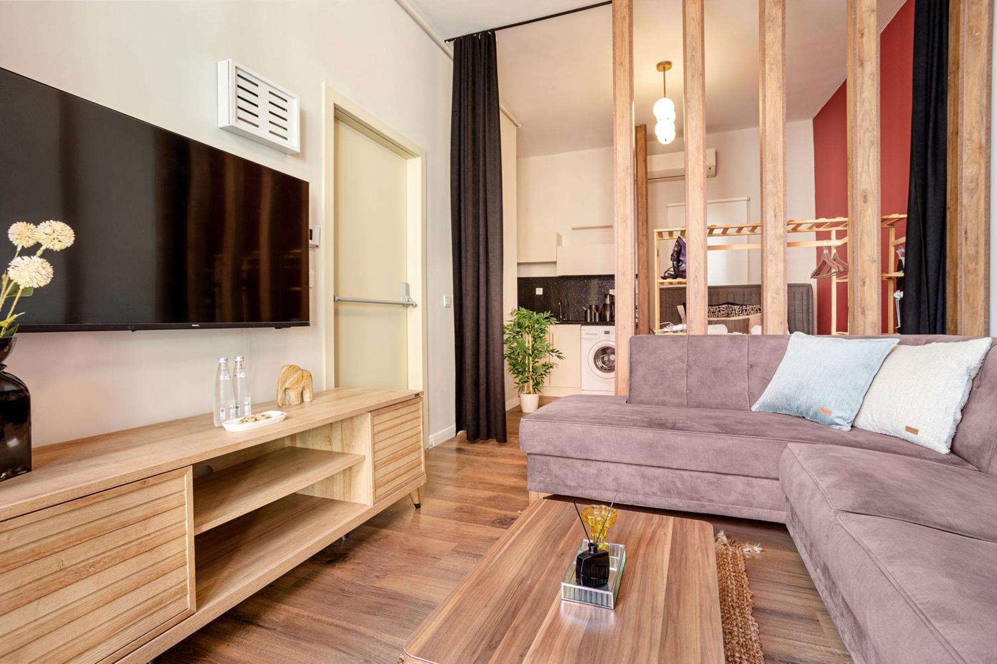 Port Galata Suites Κωνσταντινούπολη Εξωτερικό φωτογραφία