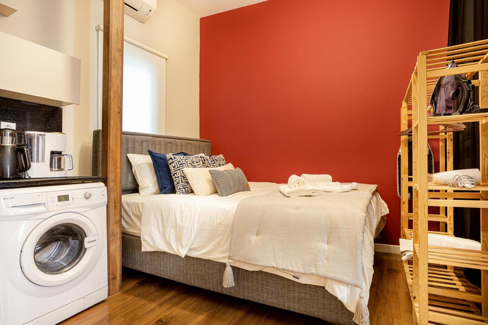 Port Galata Suites Κωνσταντινούπολη Εξωτερικό φωτογραφία