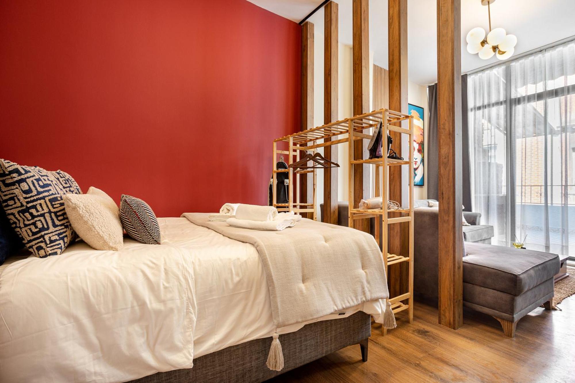 Port Galata Suites Κωνσταντινούπολη Εξωτερικό φωτογραφία