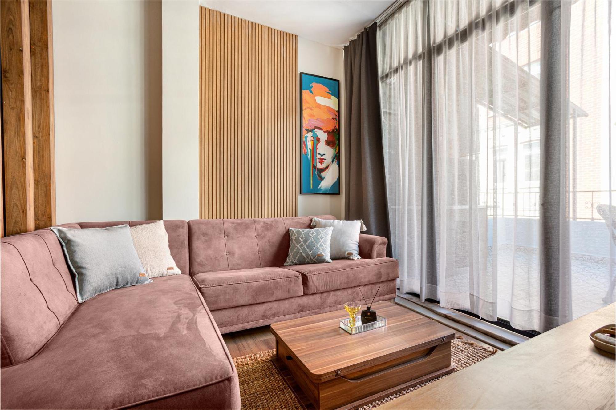 Port Galata Suites Κωνσταντινούπολη Εξωτερικό φωτογραφία