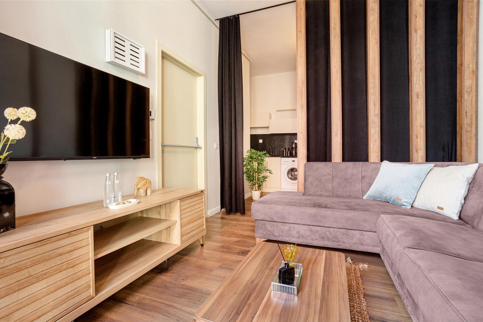 Port Galata Suites Κωνσταντινούπολη Εξωτερικό φωτογραφία