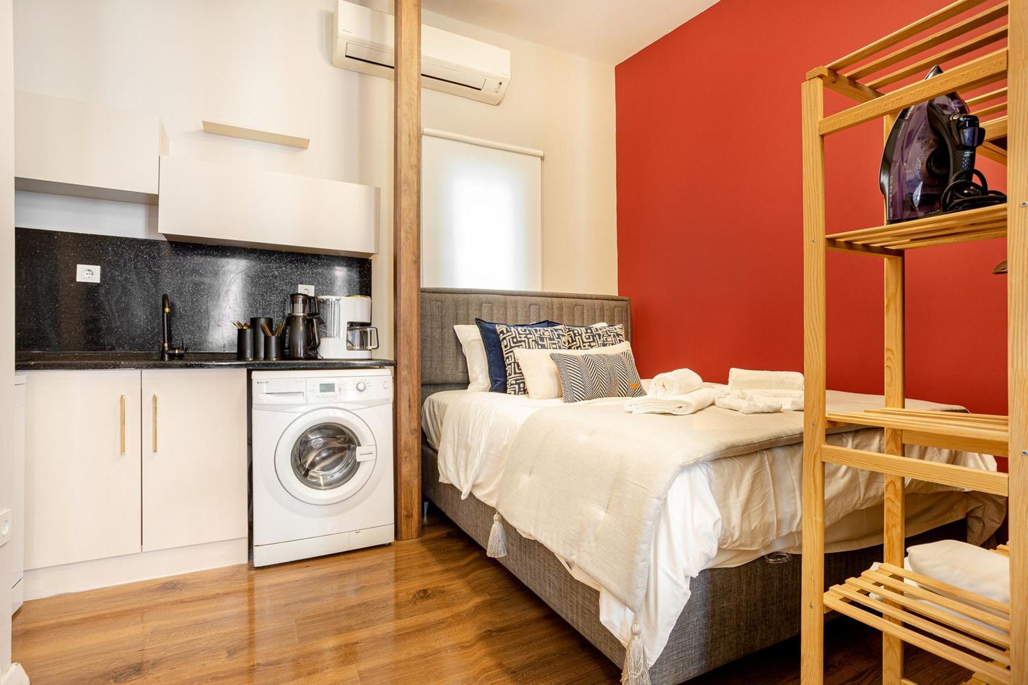 Port Galata Suites Κωνσταντινούπολη Εξωτερικό φωτογραφία