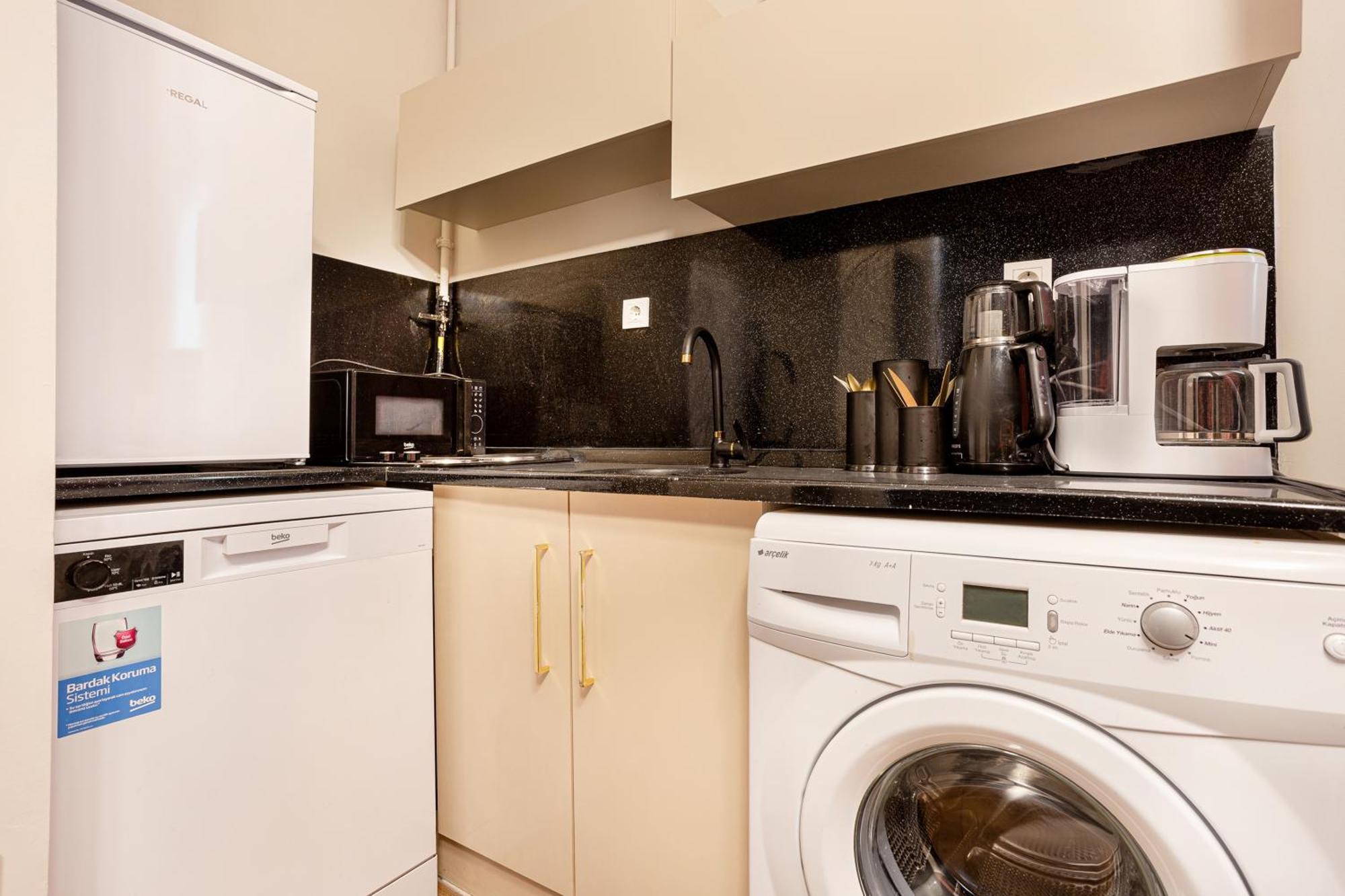 Port Galata Suites Κωνσταντινούπολη Εξωτερικό φωτογραφία