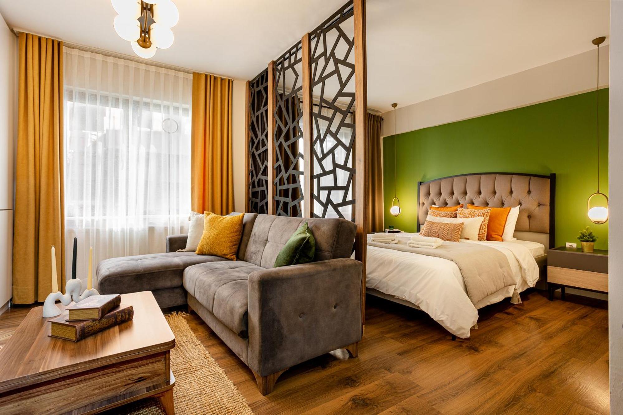 Port Galata Suites Κωνσταντινούπολη Εξωτερικό φωτογραφία