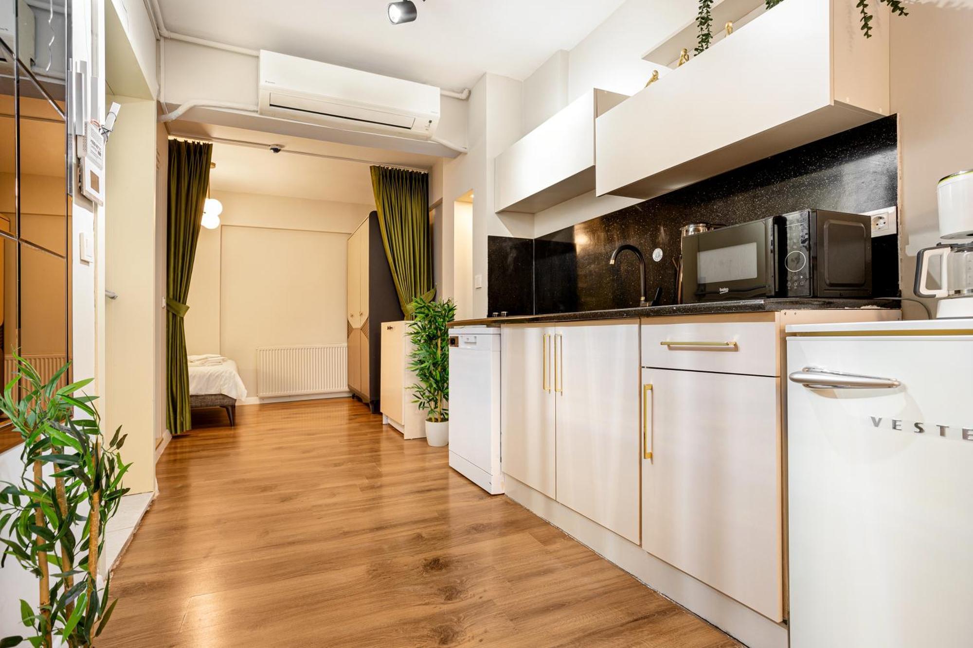 Port Galata Suites Κωνσταντινούπολη Εξωτερικό φωτογραφία