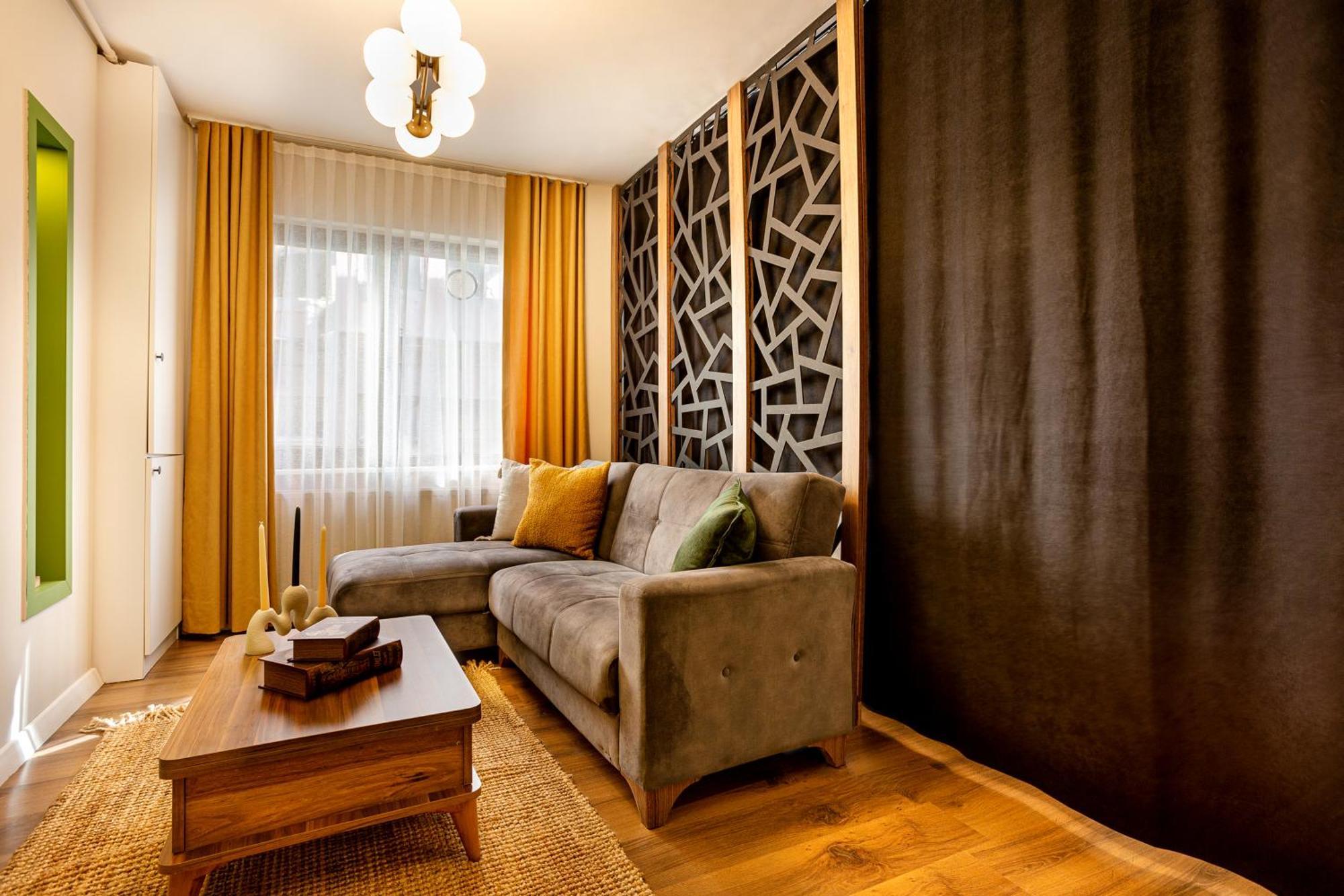 Port Galata Suites Κωνσταντινούπολη Εξωτερικό φωτογραφία