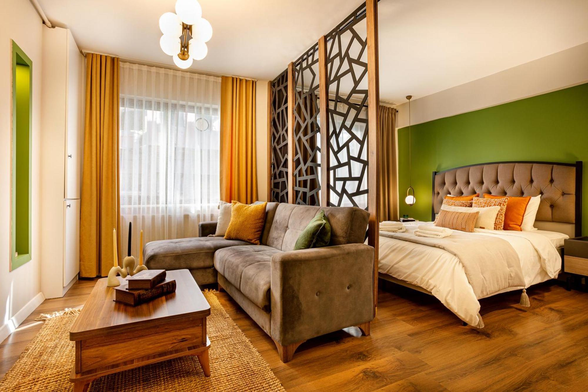 Port Galata Suites Κωνσταντινούπολη Εξωτερικό φωτογραφία