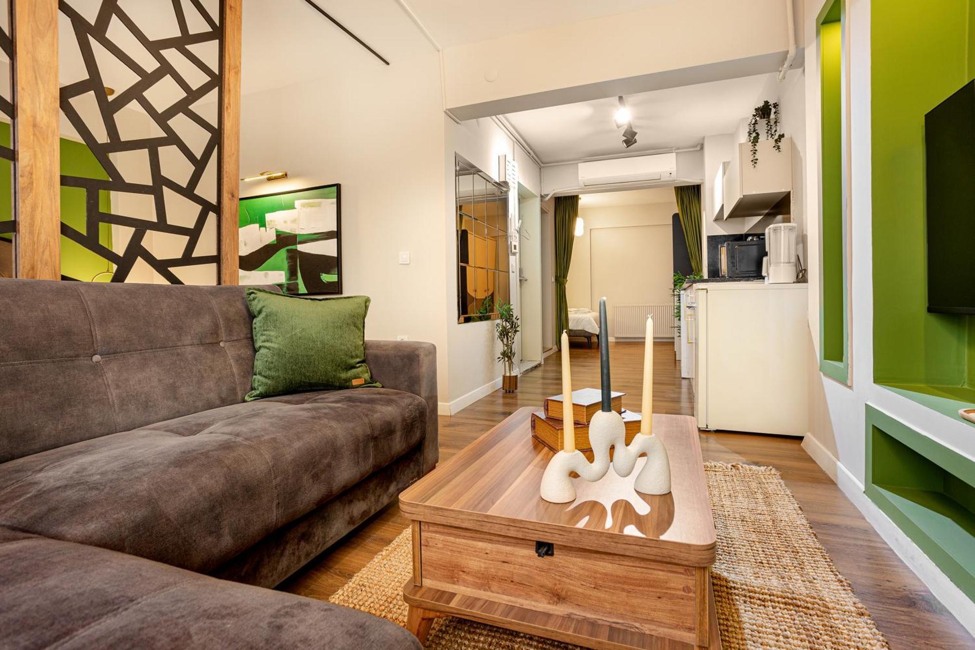 Port Galata Suites Κωνσταντινούπολη Εξωτερικό φωτογραφία