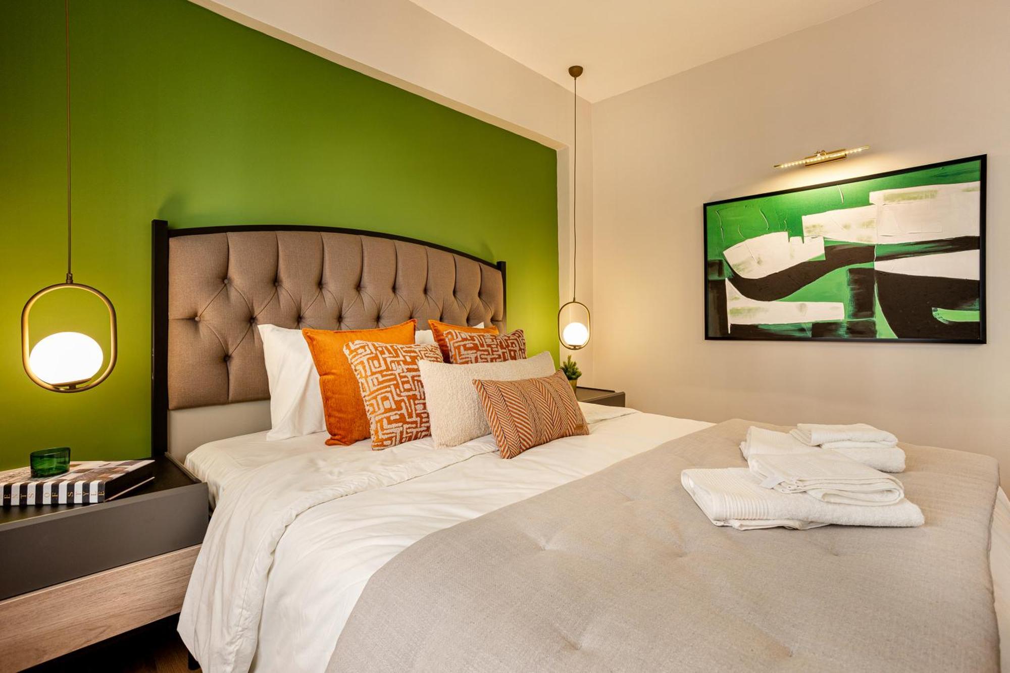 Port Galata Suites Κωνσταντινούπολη Εξωτερικό φωτογραφία
