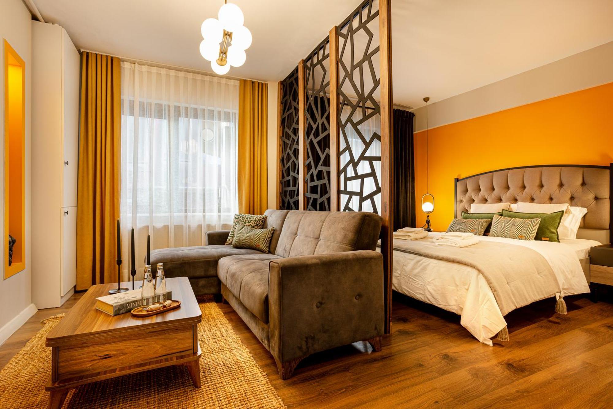 Port Galata Suites Κωνσταντινούπολη Εξωτερικό φωτογραφία