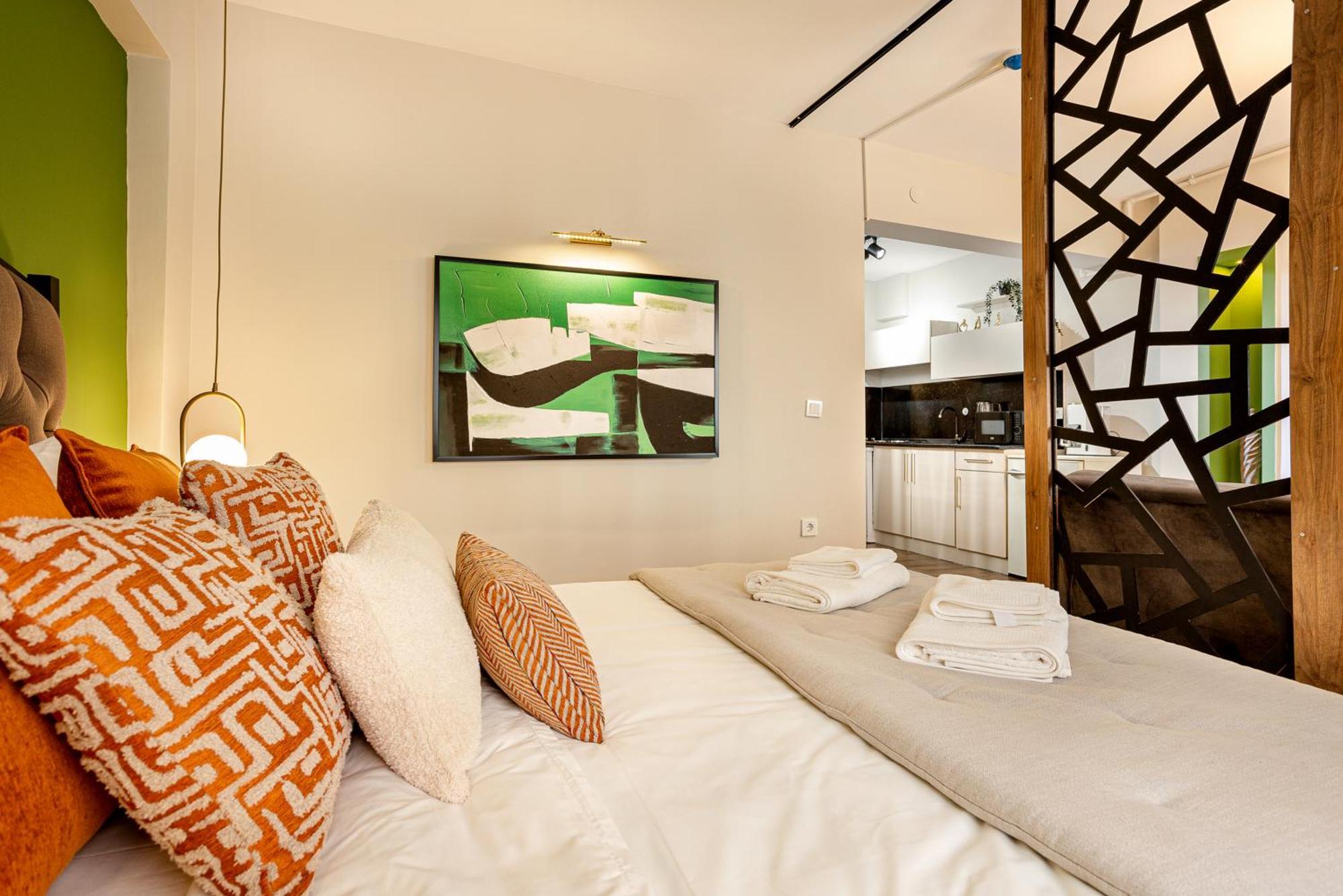 Port Galata Suites Κωνσταντινούπολη Εξωτερικό φωτογραφία