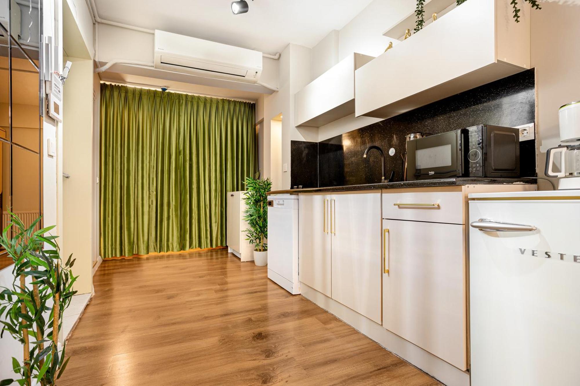 Port Galata Suites Κωνσταντινούπολη Εξωτερικό φωτογραφία