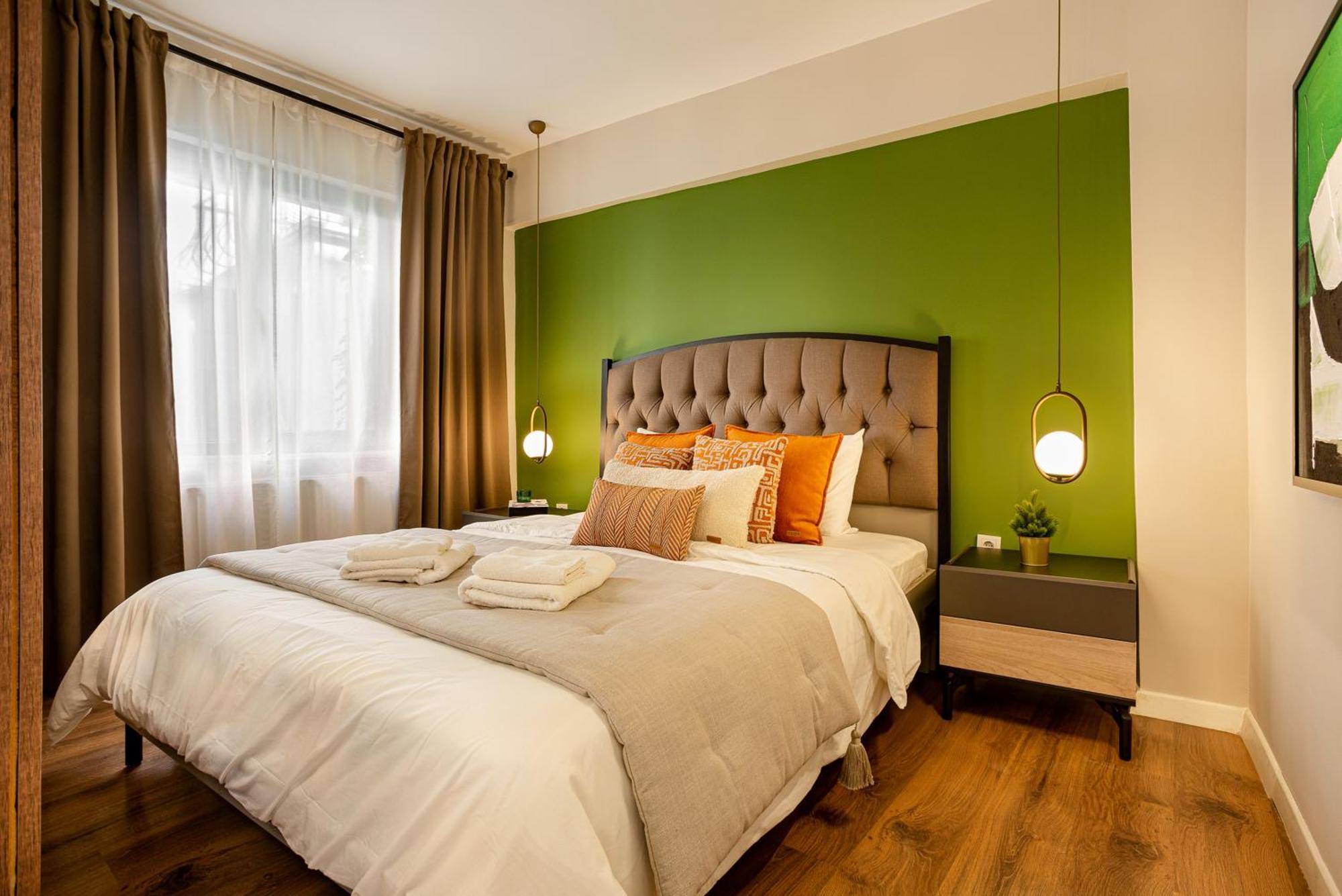 Port Galata Suites Κωνσταντινούπολη Εξωτερικό φωτογραφία