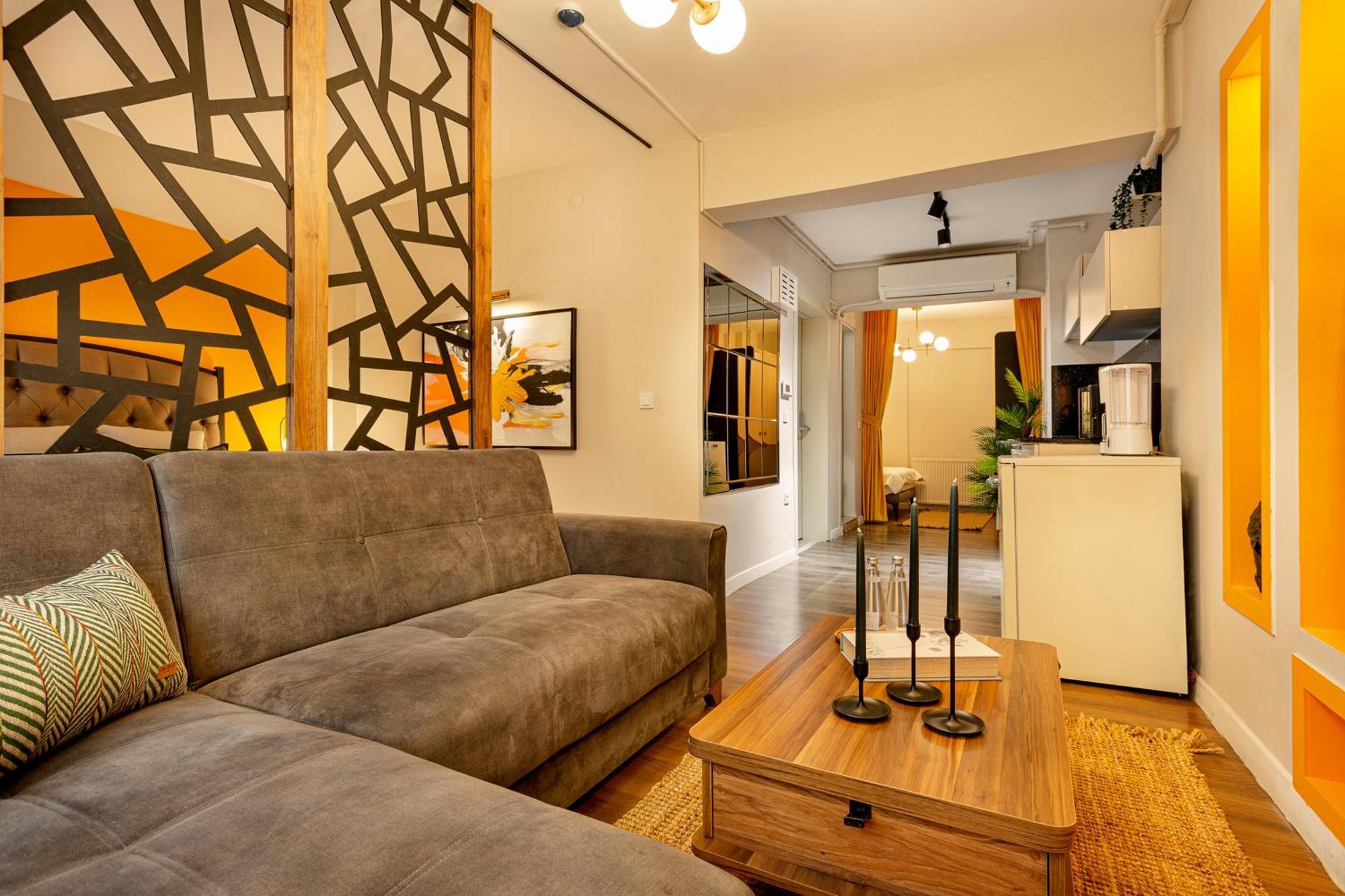 Port Galata Suites Κωνσταντινούπολη Εξωτερικό φωτογραφία