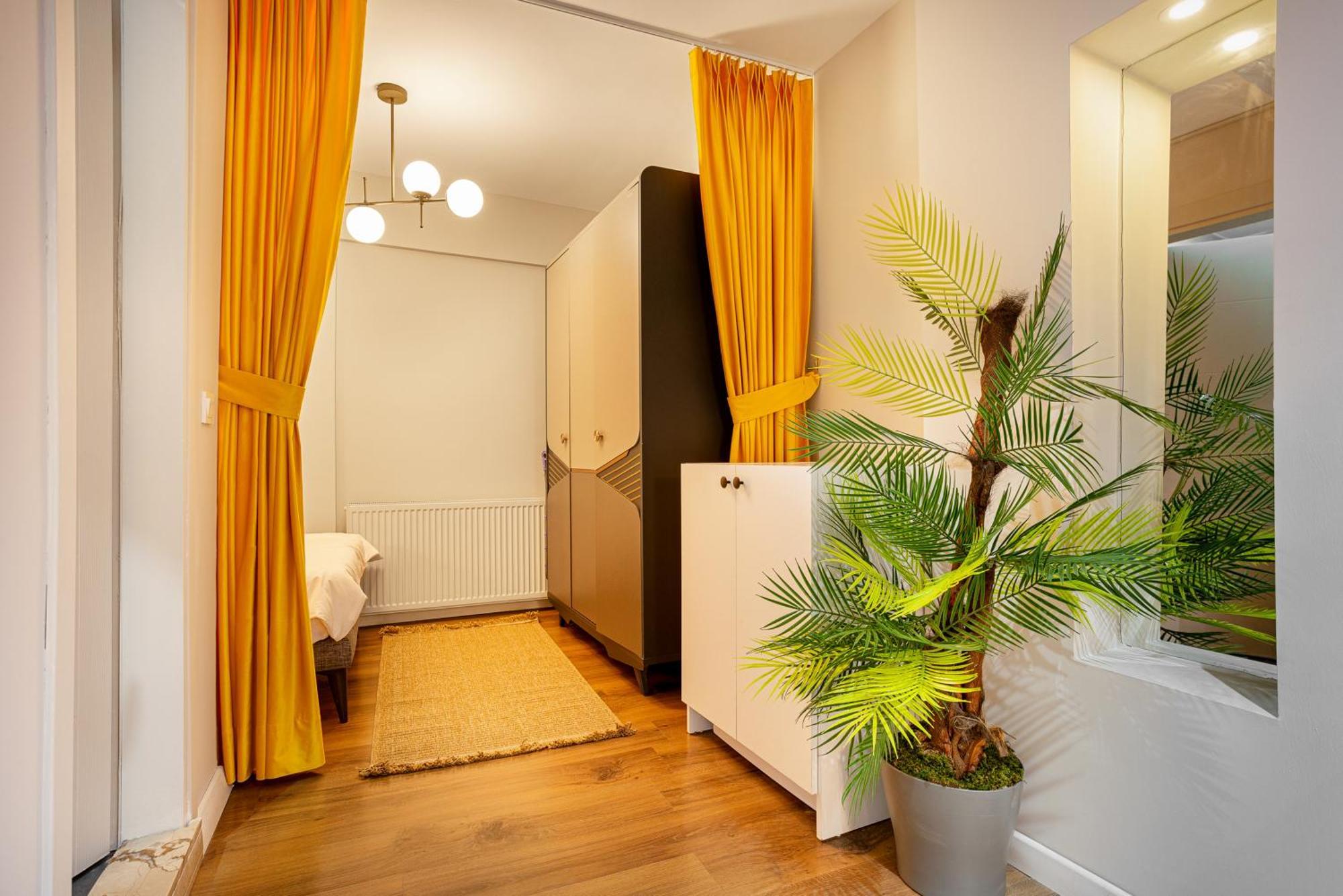 Port Galata Suites Κωνσταντινούπολη Εξωτερικό φωτογραφία