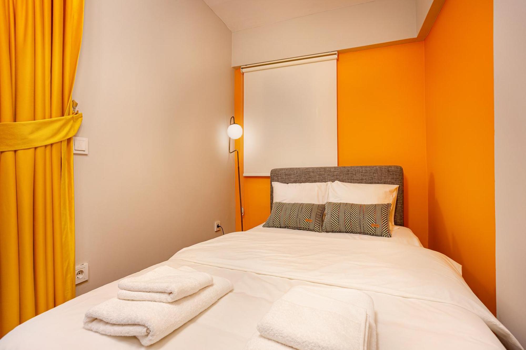 Port Galata Suites Κωνσταντινούπολη Εξωτερικό φωτογραφία