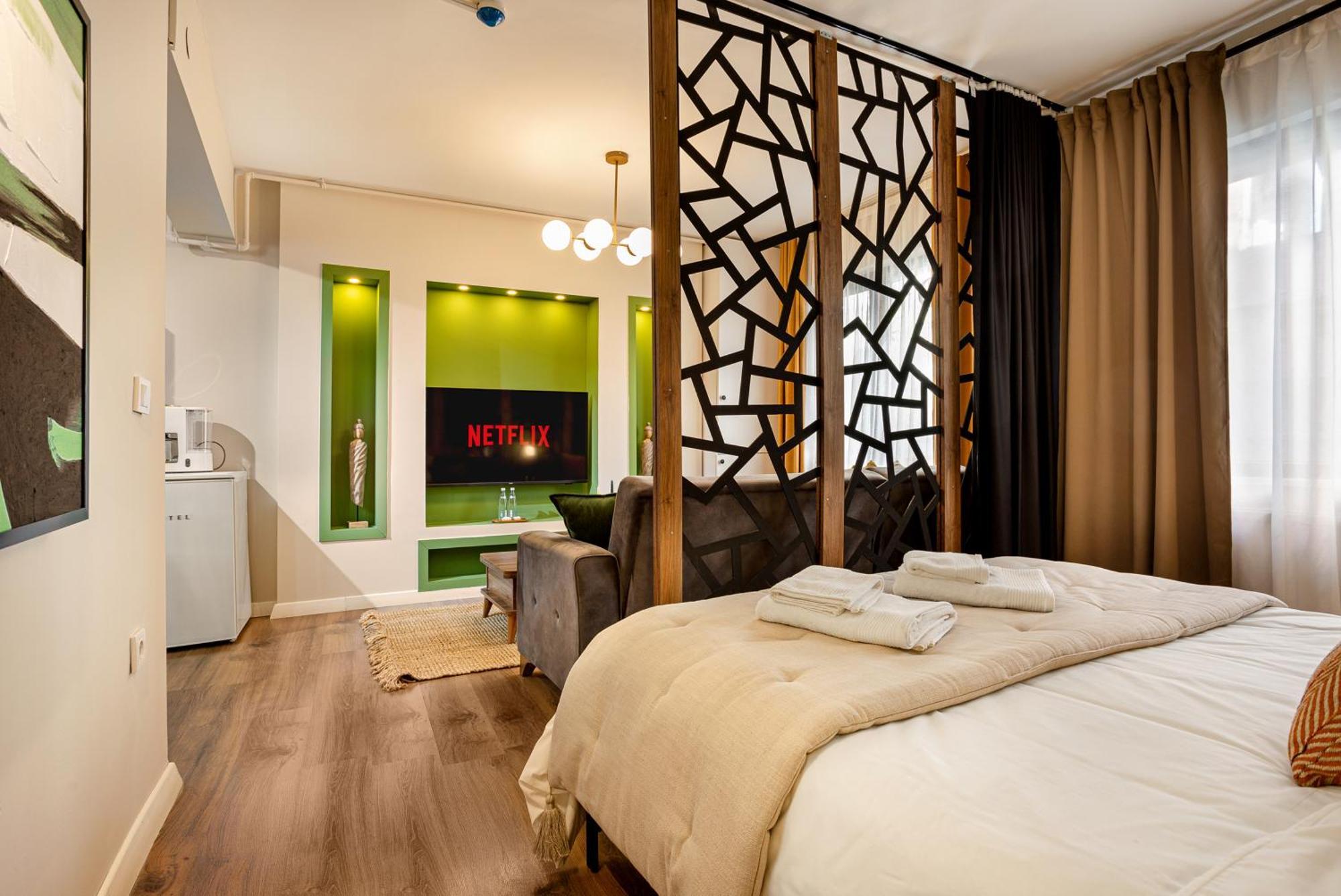 Port Galata Suites Κωνσταντινούπολη Εξωτερικό φωτογραφία