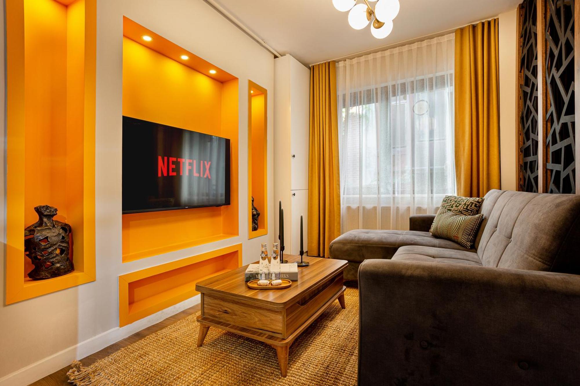 Port Galata Suites Κωνσταντινούπολη Εξωτερικό φωτογραφία