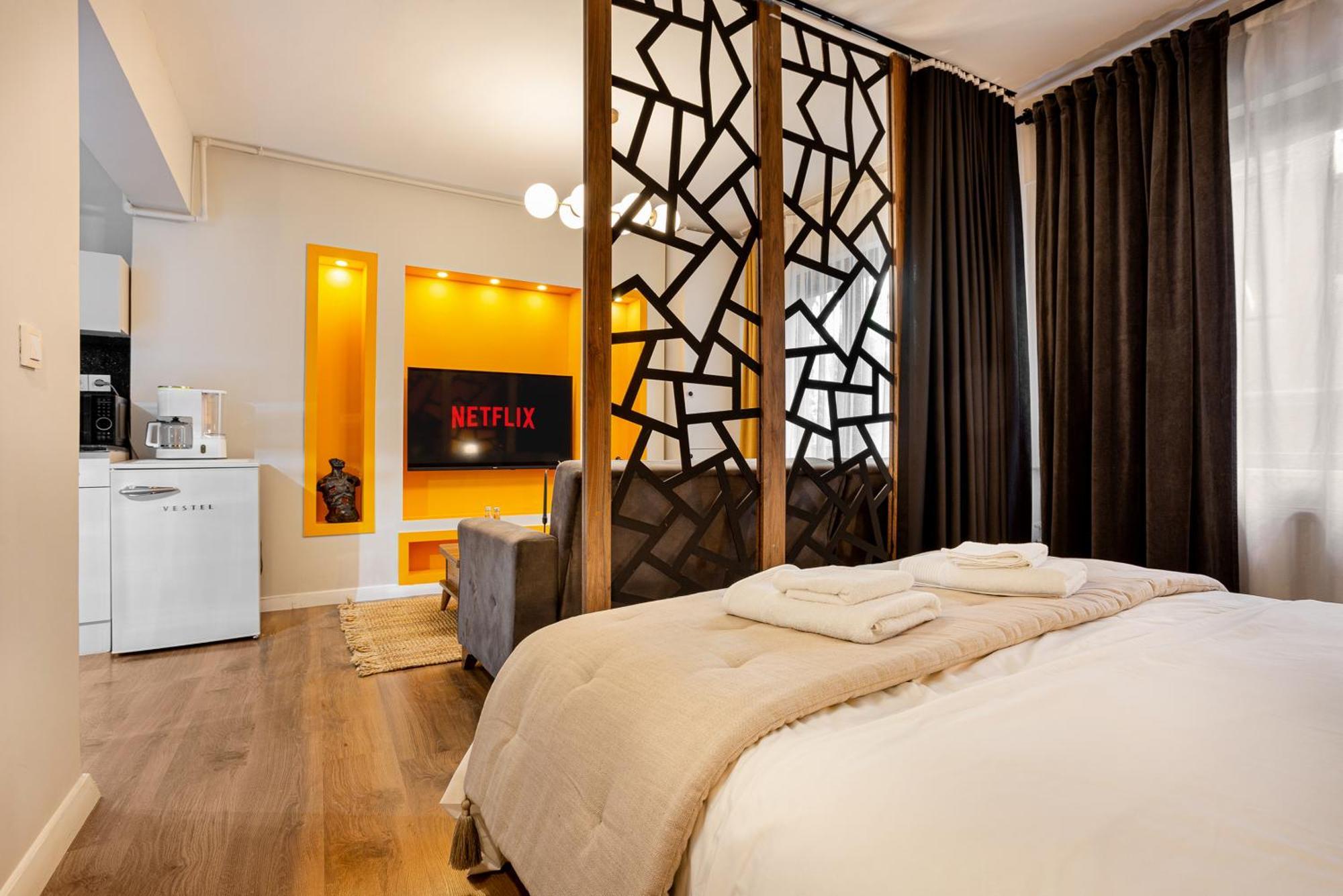 Port Galata Suites Κωνσταντινούπολη Εξωτερικό φωτογραφία