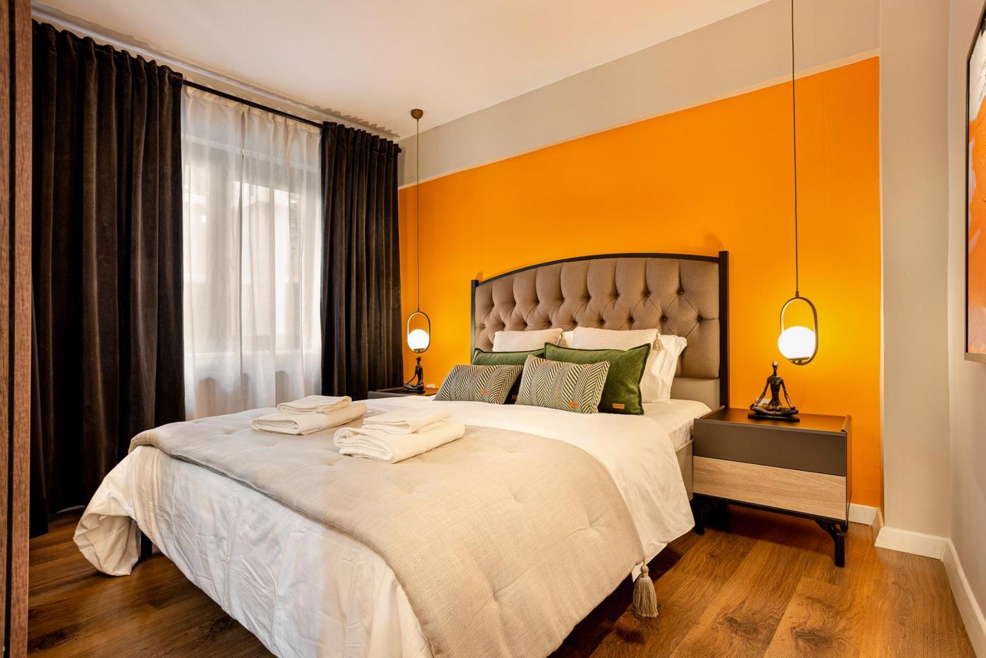 Port Galata Suites Κωνσταντινούπολη Εξωτερικό φωτογραφία