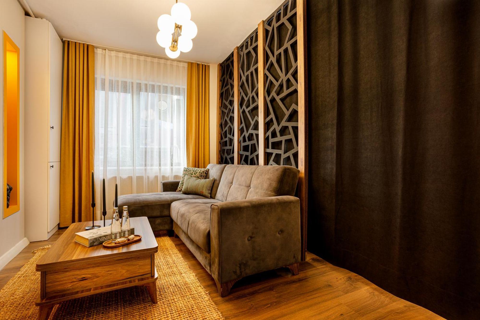 Port Galata Suites Κωνσταντινούπολη Εξωτερικό φωτογραφία