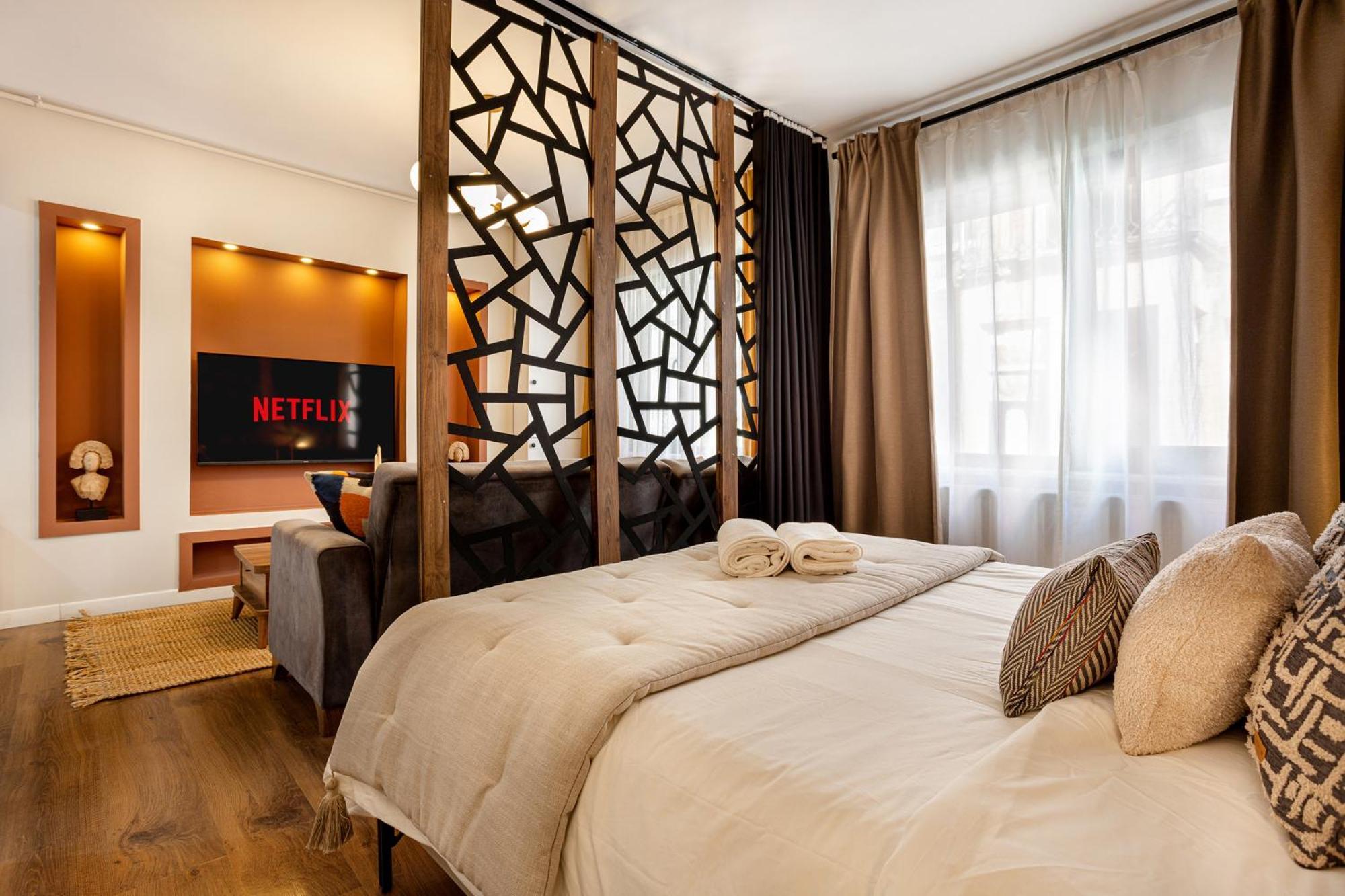 Port Galata Suites Κωνσταντινούπολη Εξωτερικό φωτογραφία