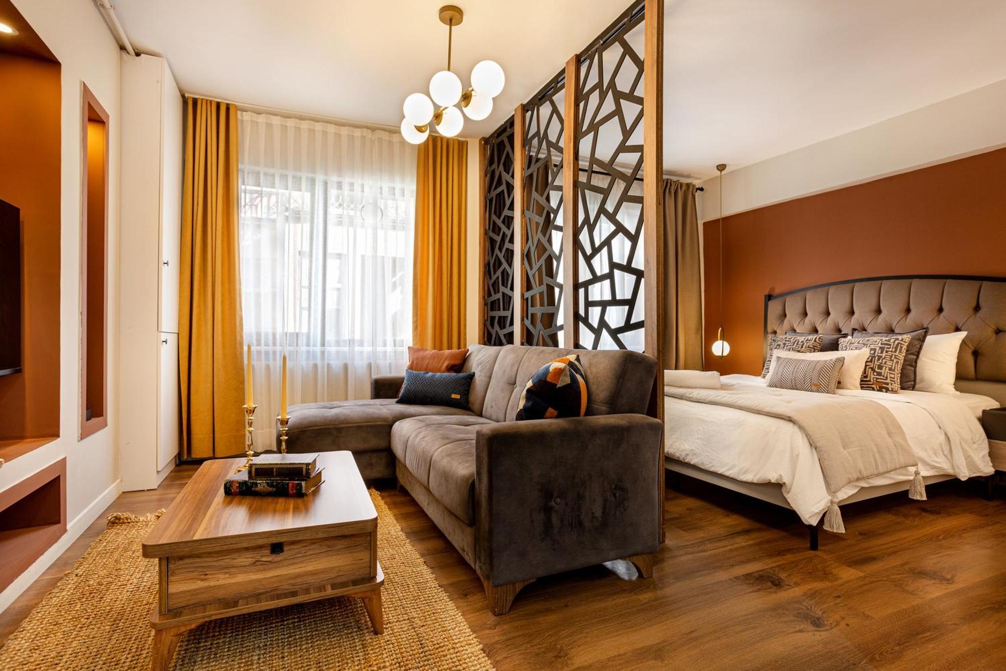 Port Galata Suites Κωνσταντινούπολη Εξωτερικό φωτογραφία