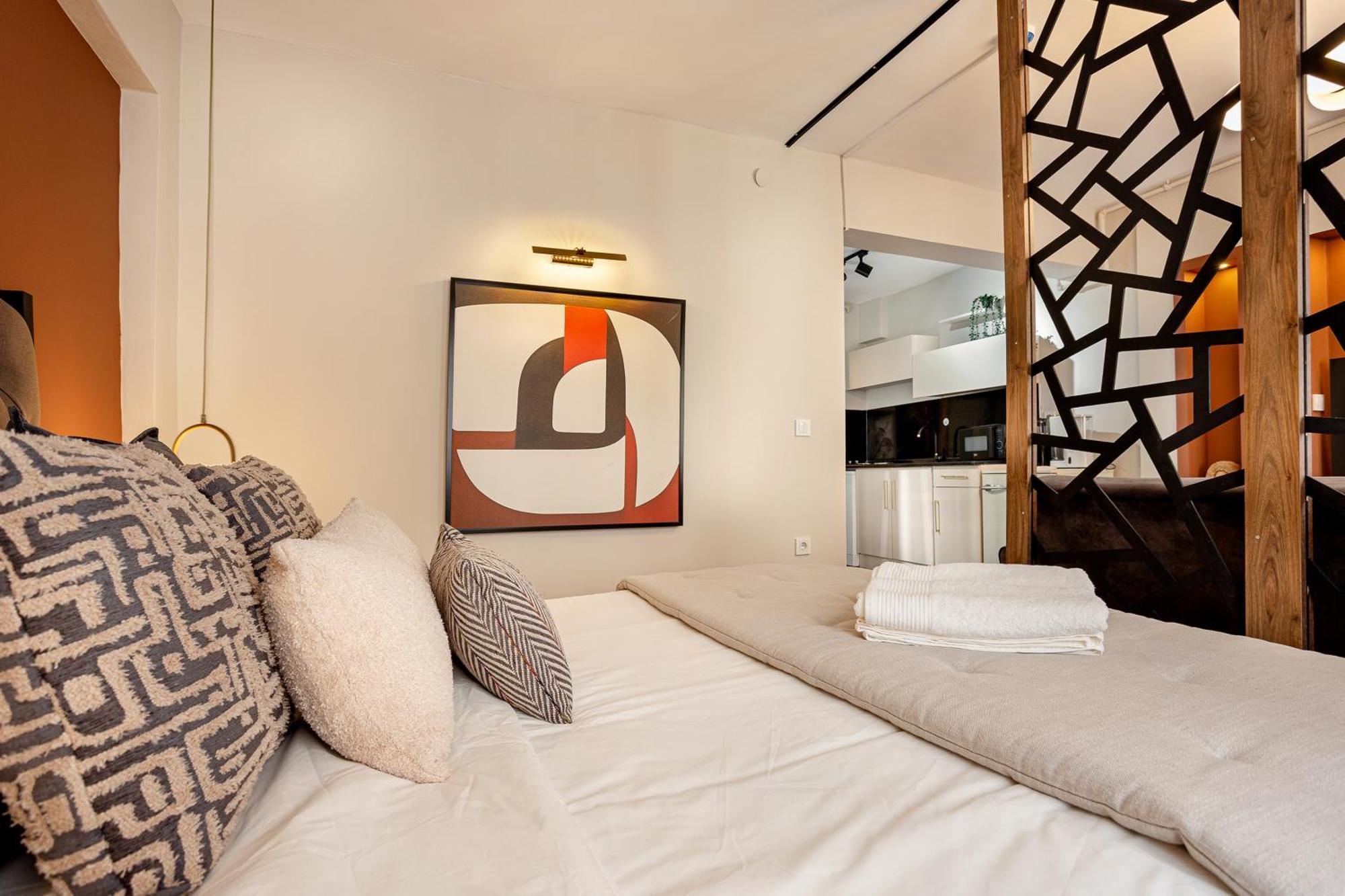 Port Galata Suites Κωνσταντινούπολη Εξωτερικό φωτογραφία