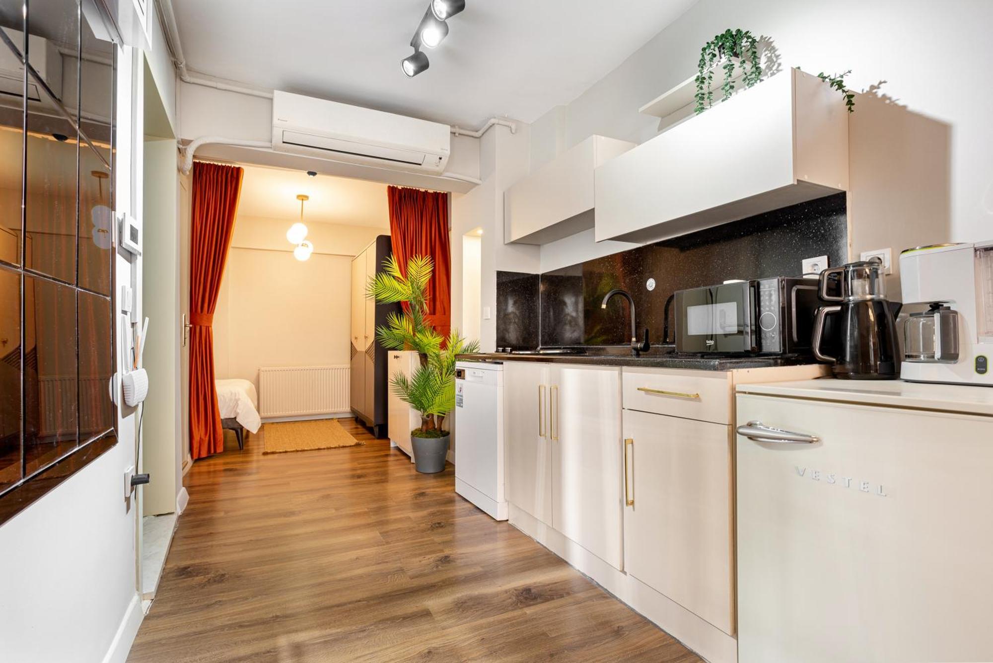 Port Galata Suites Κωνσταντινούπολη Εξωτερικό φωτογραφία